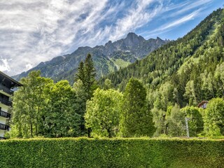 Appartamento Chamonix Ambiente 19