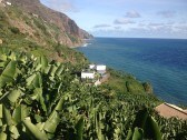 Bungalow Arco da Calheta Buitenaudio-opname 1