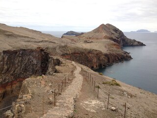 Bungalow Arco da Calheta Environnement 21