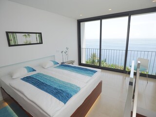 Bungalow Arco da Calheta Caratteristiche 14