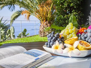 Bungalow Arco da Calheta Registrazione all'aperto 7