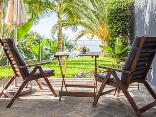 Bungalow Arco da Calheta Registrazione all'aperto 9