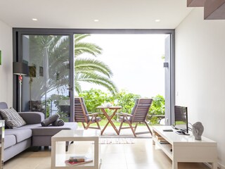 Bungalow Arco da Calheta Caratteristiche 15