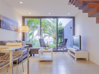 Bungalow Arco da Calheta Caratteristiche 16