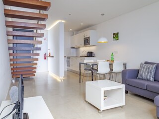 Bungalow Arco da Calheta Caratteristiche 18