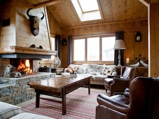 Chalet Chamonix Features 10