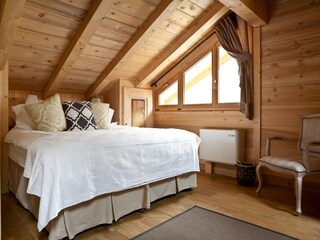 Chalet Chamonix Features 11