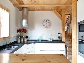 Chalet Chamonix Features 11