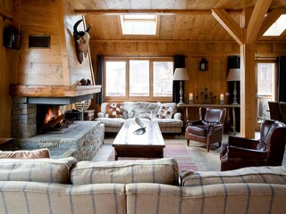 Chalet Chamonix Kenmerken 14