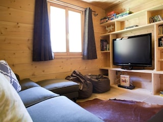 Chalet Chamonix Features 15