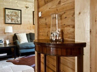 Chalet Chamonix Kenmerken 20