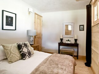 Chalet Chamonix Caratteristiche 9