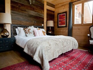 Chalet Chamonix Caratteristiche 17