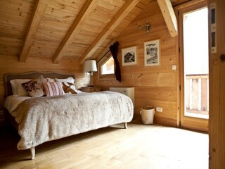 Chalet Chamonix Caratteristiche 18