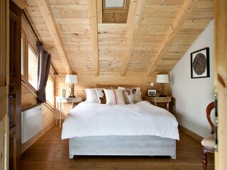 Chalet Chamonix Caratteristiche 19
