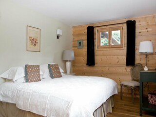 Chalet Chamonix Kenmerken 24