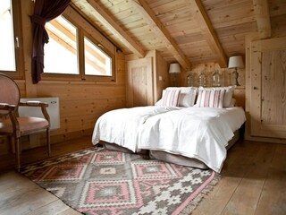 Chalet Chamonix Kenmerken 18