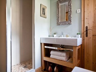 Chalet Chamonix Kenmerken 23