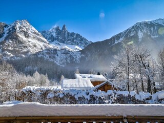 Chalet Chamonix Entorno 25