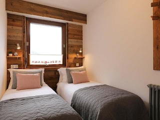 Apartment Chamonix Ausstattung 6
