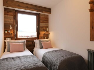 Appartement Chamonix Équipement 9