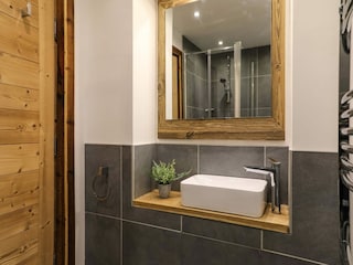 Apartment Chamonix Ausstattung 8