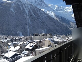 Appartamento Chamonix Registrazione all'aperto 3