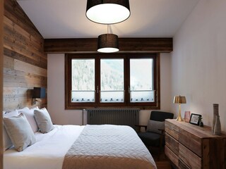 Appartamento Chamonix Caratteristiche 4