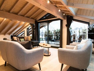 Chalet Chamonix Équipement 6