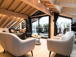 Chalet Chamonix Features 6