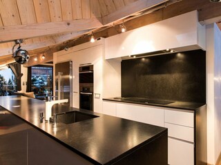 Chalet Chamonix Ausstattung 9