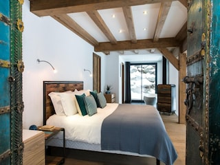 Chalet Chamonix Features 19