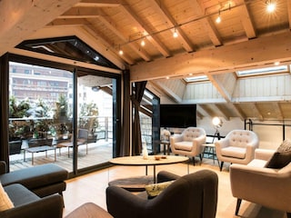 Chalet Chamonix Features 8
