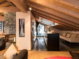 Chalet Chamonix Ausstattung 11