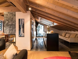 Chalet Chamonix Features 9
