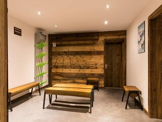 Chalet Chamonix Kenmerken 8