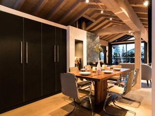 Chalet Chamonix Ausstattung 17
