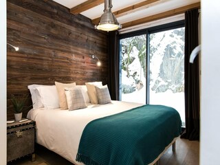 Chalet Chamonix Ausstattung 13