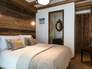 Chalet Chamonix Ausstattung 18