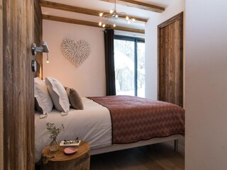 Chalet Chamonix Ausstattung 14