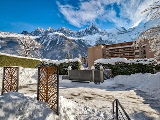 Chalet Chamonix Entorno 22