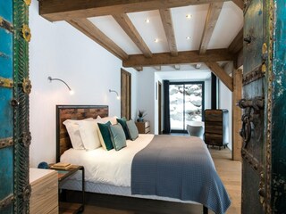Chalet Chamonix Caratteristiche 11