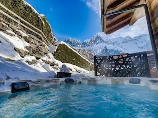 Chalet Chamonix  24