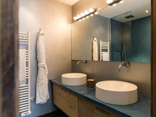 Chalet Chamonix Caratteristiche 12