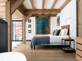 Chalet Chamonix Ausstattung 20