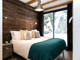 Chalet Chamonix Kenmerken 17