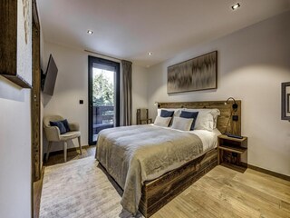 Chalet Argentière Caratteristiche 4