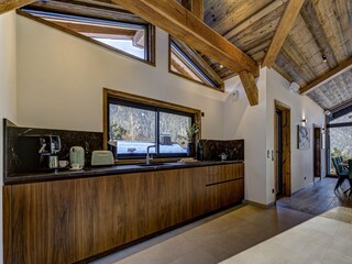 Chalet Argentière Features 8