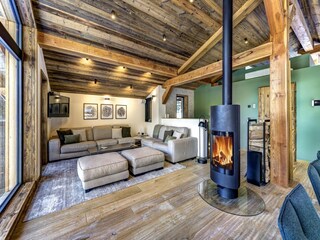 Chalet Argentière Caratteristiche 5