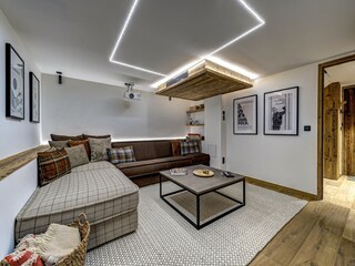 Chalet Argentière Características 8